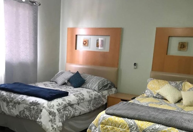 فندق Lores House