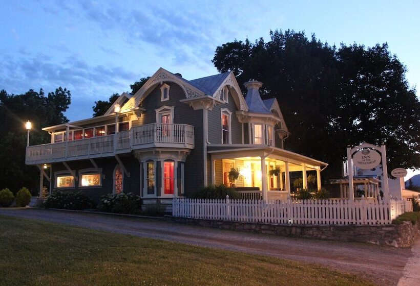 住宿加早餐  Inn Of The Shenandoah