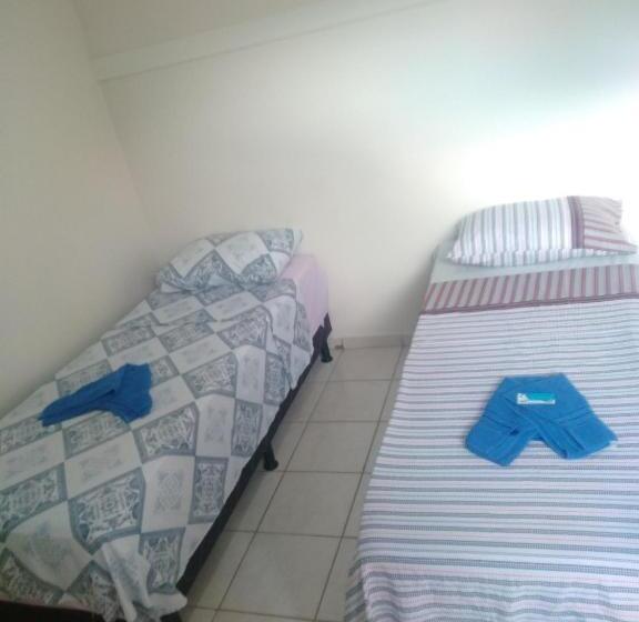 Hostel Pigally