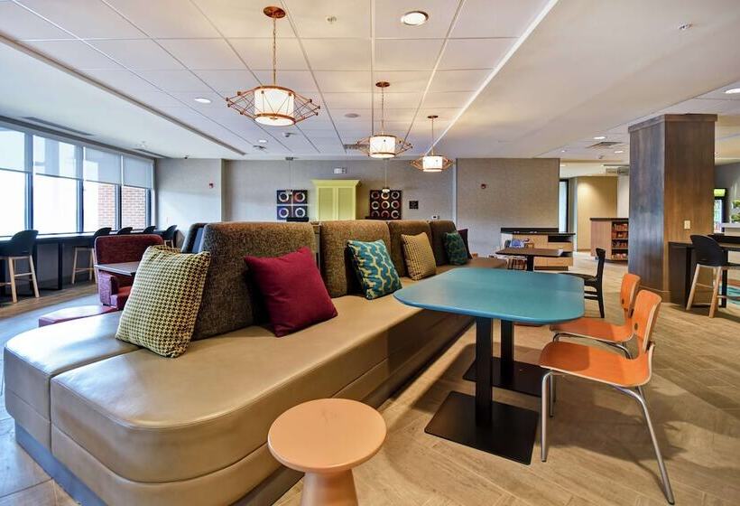 هتل Home2 Suites By Hilton Amherst Buffalo