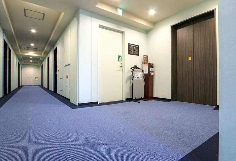 هتل Livemax Numazuekimae