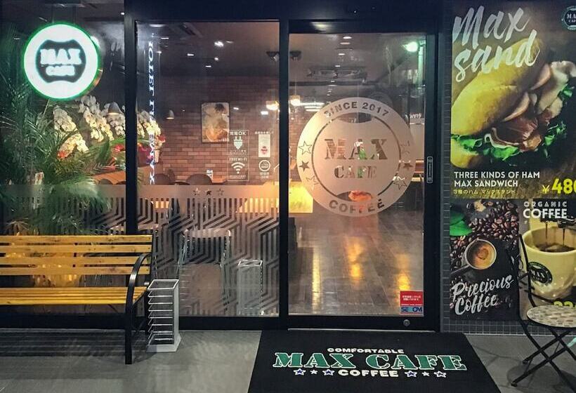 هتل Livemax Numazuekimae