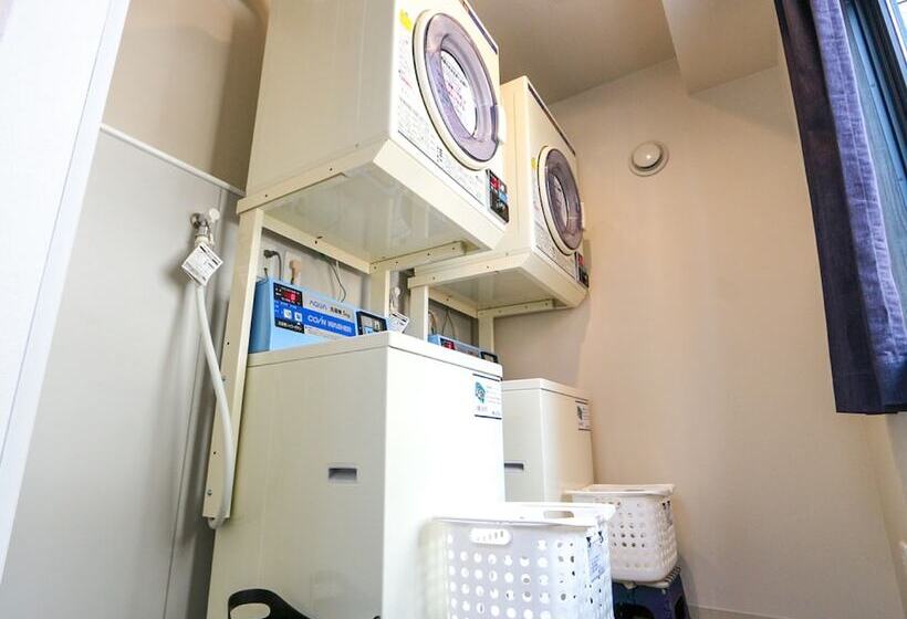 هتل Livemax Numazuekimae