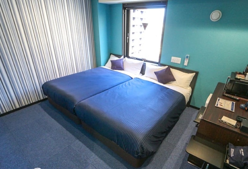 هتل Livemax Numazuekimae