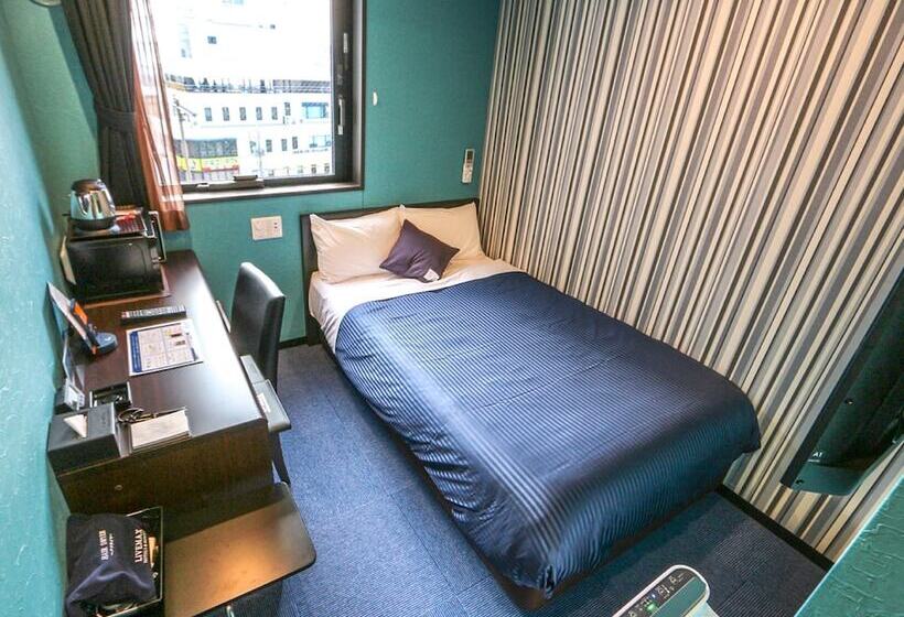 هتل Livemax Numazuekimae