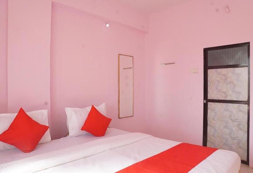 Отель Oyo 29945 Sneha Lodge &