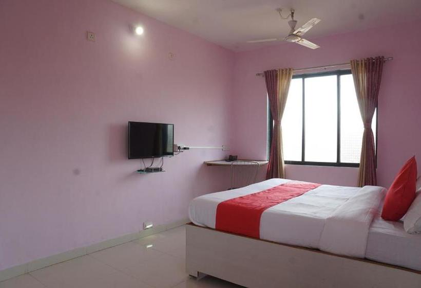 호텔 Oyo 29945 Sneha Lodge &