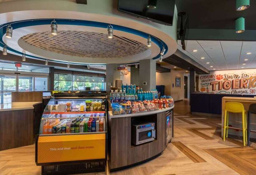 酒店 Tru By Hilton Seneca Clemson