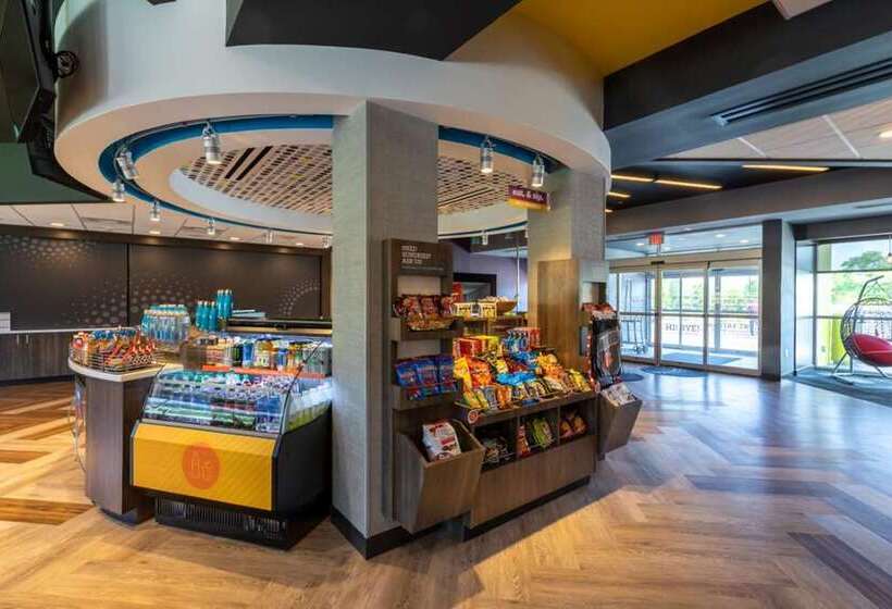 酒店 Tru By Hilton Seneca Clemson