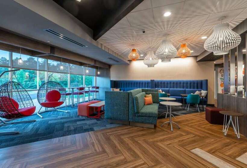 酒店 Tru By Hilton Seneca Clemson