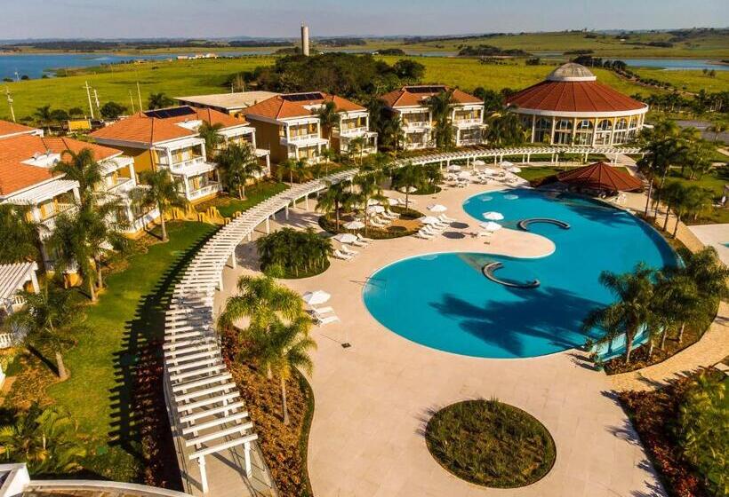 בית מלון כפרי Daj Resort & Marina