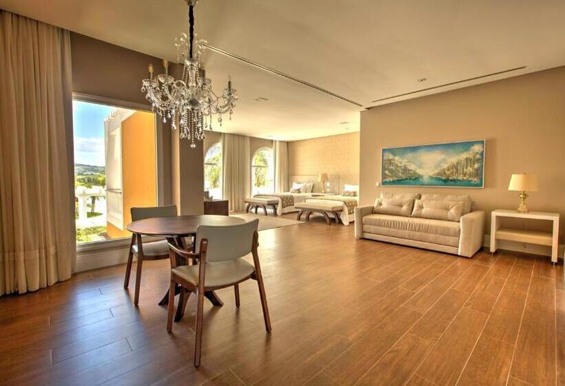 בית מלון כפרי Daj Resort & Marina