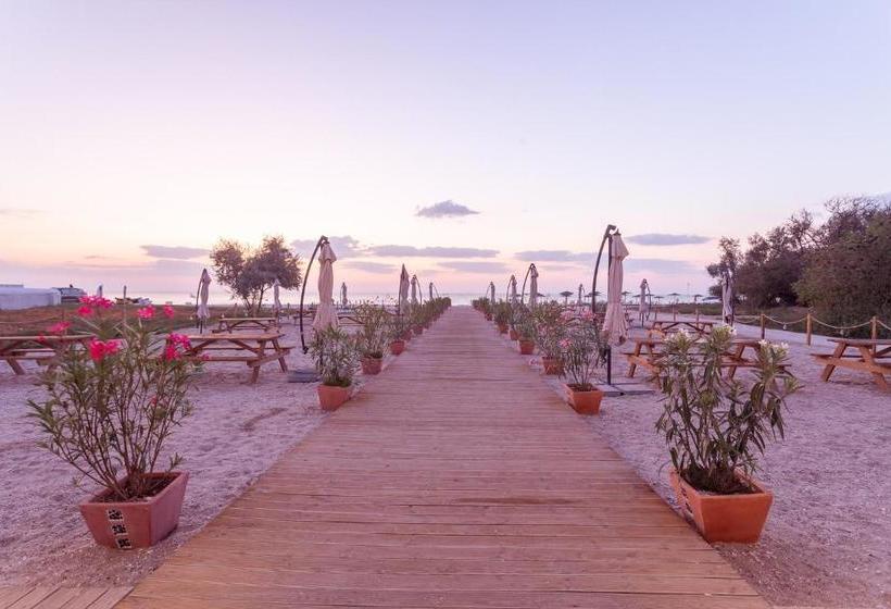 בית מלון כפרי Hacienda De Mare