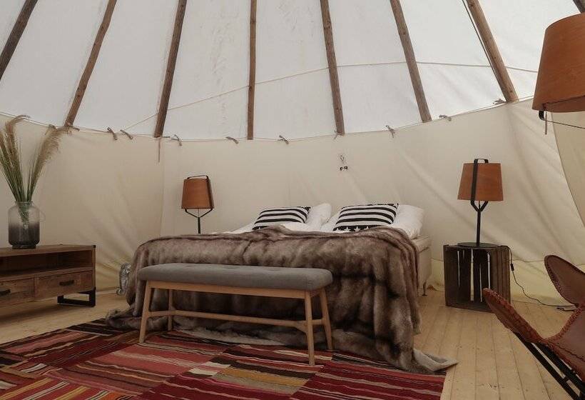 هتل Hölick Havsresort