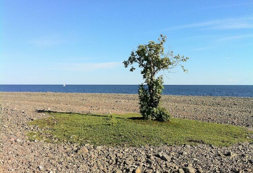 هتل Hölick Havsresort