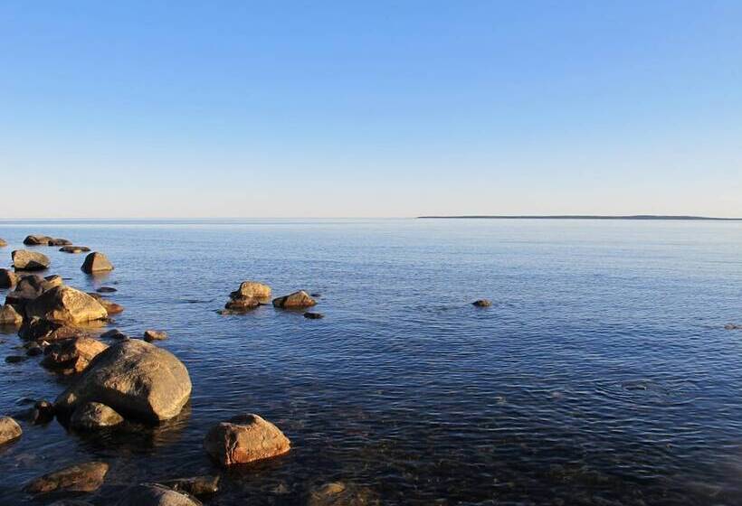 هتل Hölick Havsresort