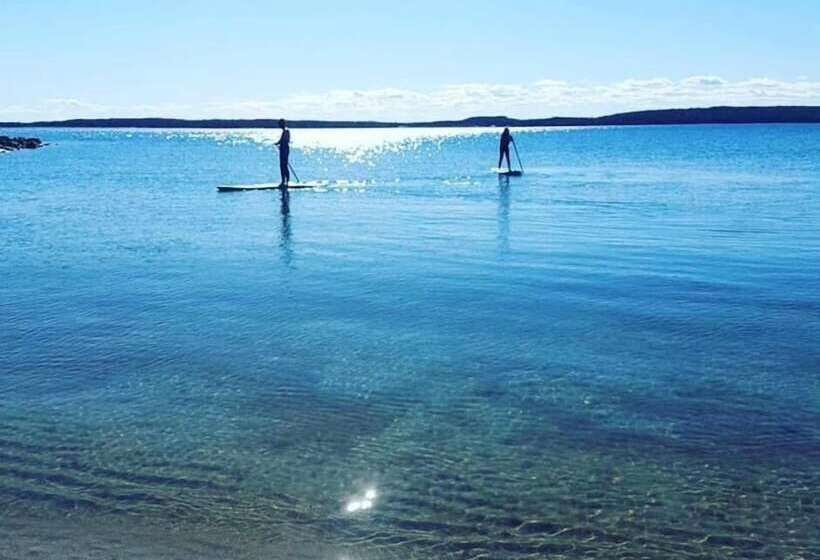 هتل Hölick Havsresort