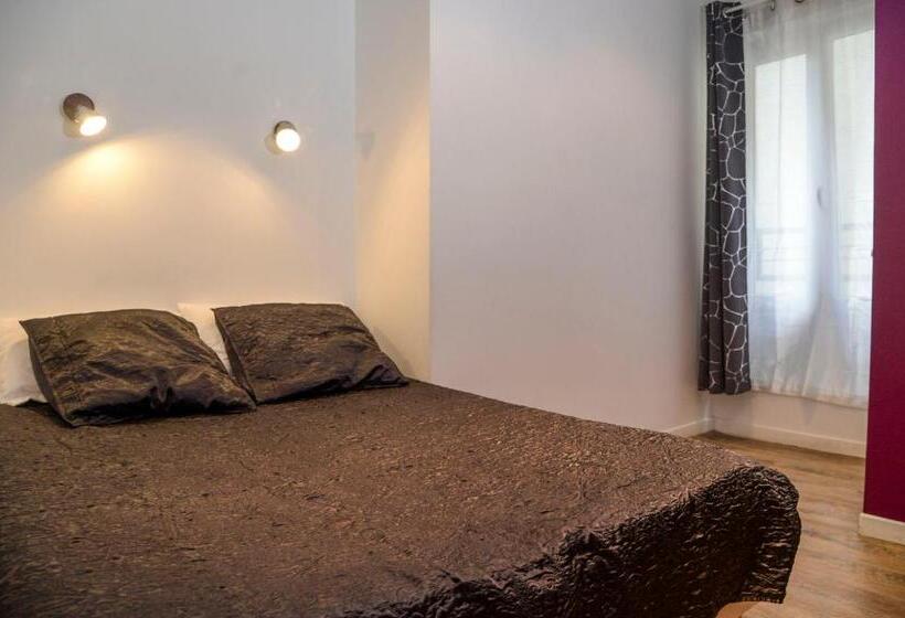 هتل Hovi De La Mairie