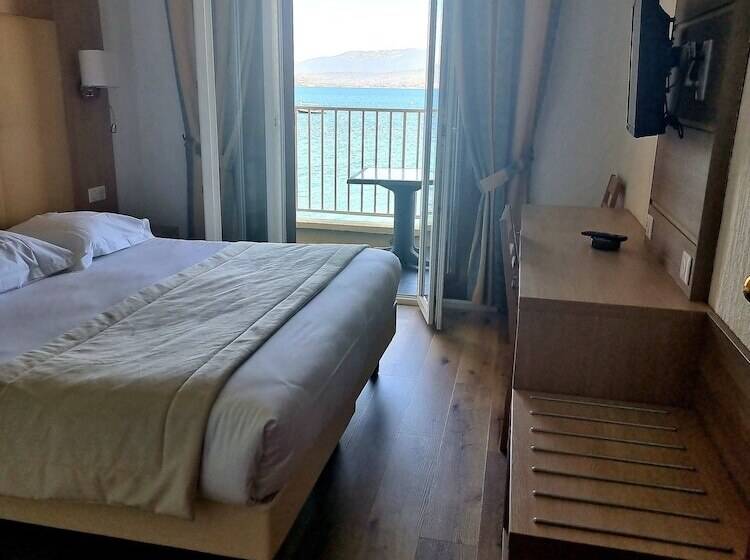 هتل Hôtel U Paradisu