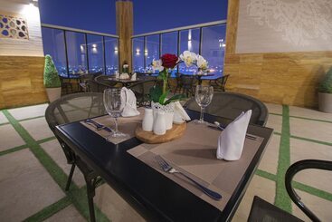 Fotos del hotel Iridium 70:  6