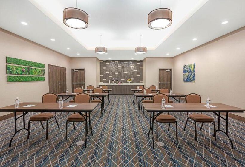 هتل La Quinta Inn And Suites By Wyndham Houston Spring South
