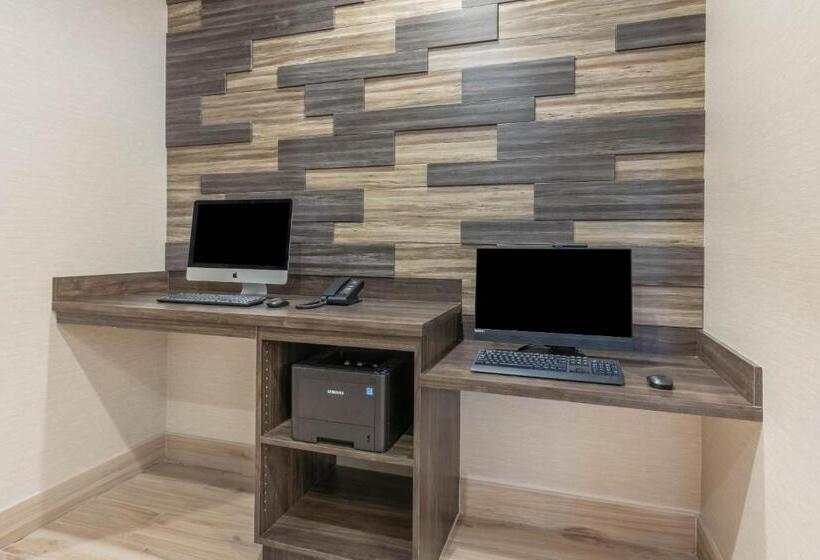 酒店 La Quinta Inn And Suites By Wyndham Houston Spring South