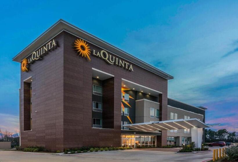 酒店 La Quinta Inn And Suites By Wyndham Houston Spring South