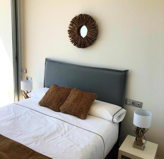 فندق Nature Suites Puig Campana