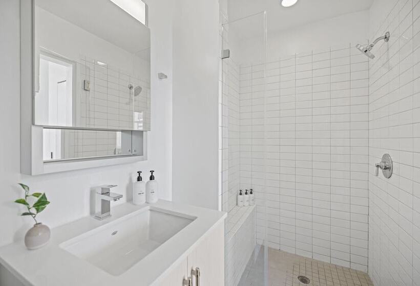 هتل Placemakr Dupont Circle