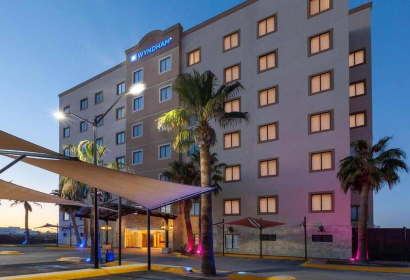 هتل Wyndham Torreon