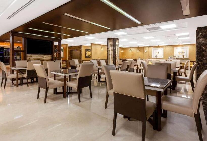 هتل Wyndham Torreon