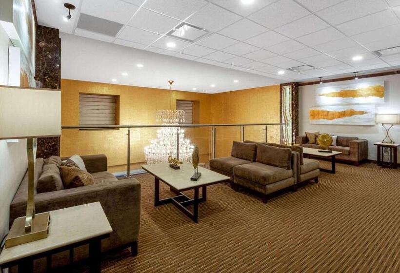هتل Wyndham Torreon