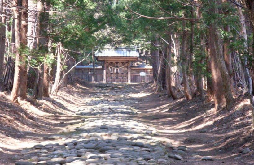 بنسيون Tsubaki  The Best Guesthouse In Inawashiro