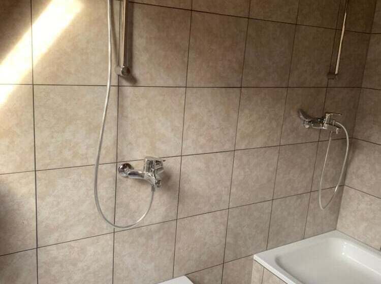 호스텔 Ab Apartment Objekt 122
