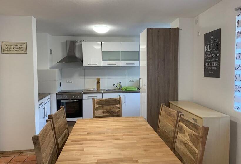 호스텔 Ab Apartment Objekt 122