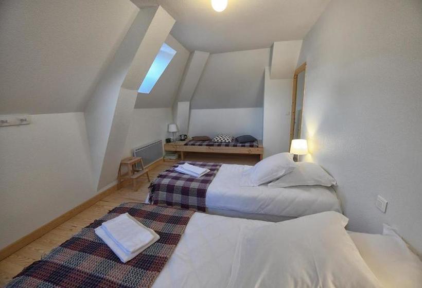 הוסטל L'epicerie De Dienne