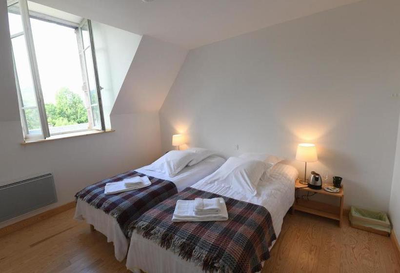 הוסטל L'epicerie De Dienne