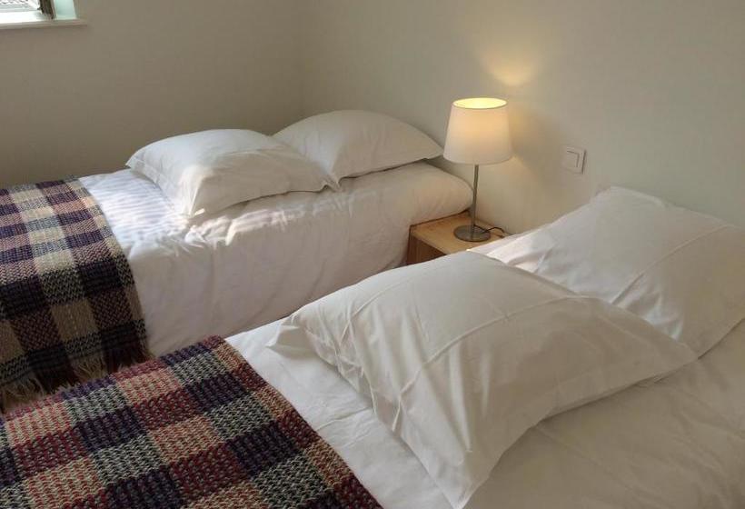 הוסטל L'epicerie De Dienne