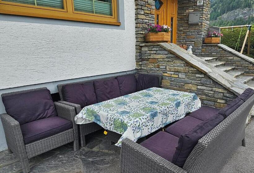 Bed and Breakfast Haus Pfeifenberger