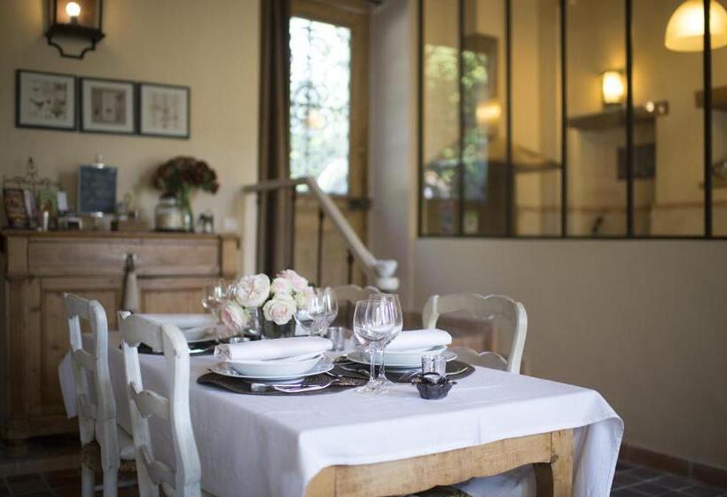 צימר La Ferme De Bouchemont