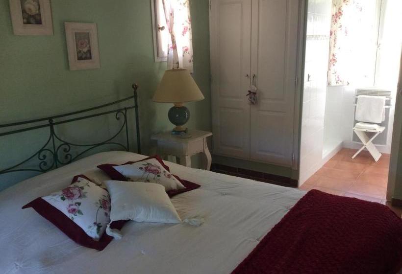 Bed and Breakfast La Villa Rosalie