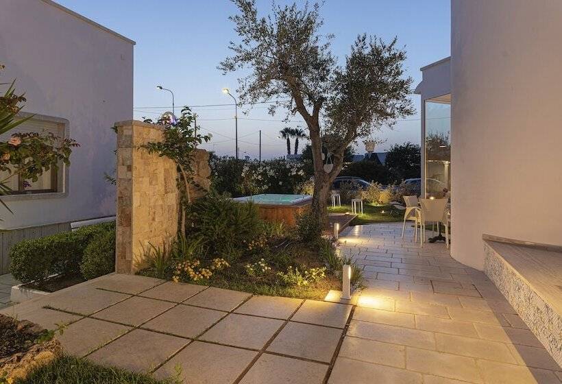Bed and Breakfast Le Gemelle Boutique