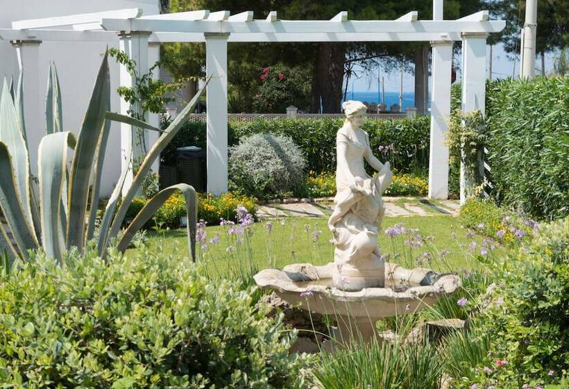 Bed and Breakfast Le Gemelle Boutique