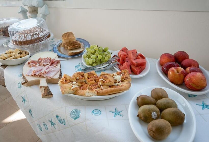 Bed and Breakfast Le Gemelle Boutique