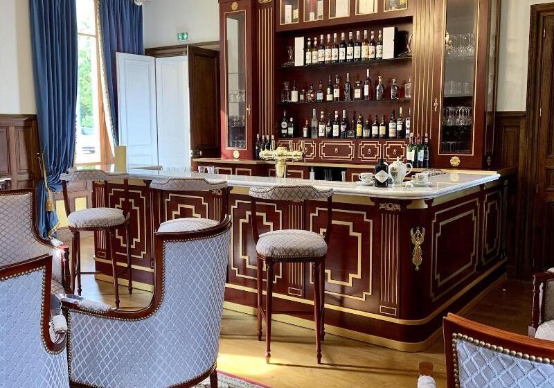 酒店 Alexandra Palace La Maison Younan