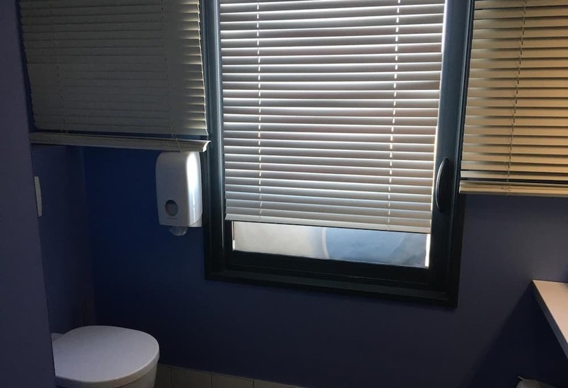 فندق Cap D Ambre