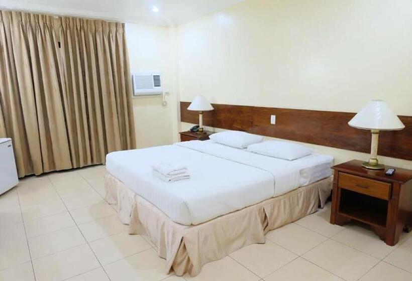 Dottie S Place Hotel & Restaurant