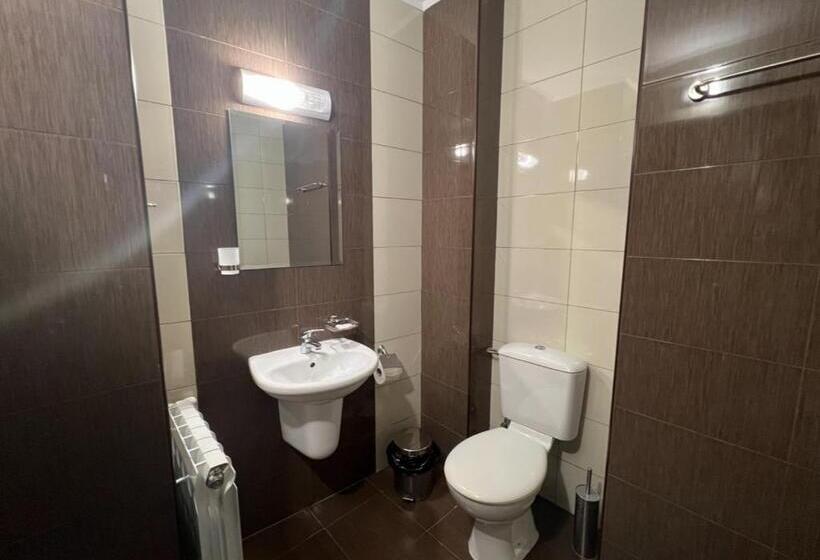 Отель Galabova Guest House