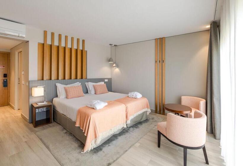 فندق Herdade Dos Delgados