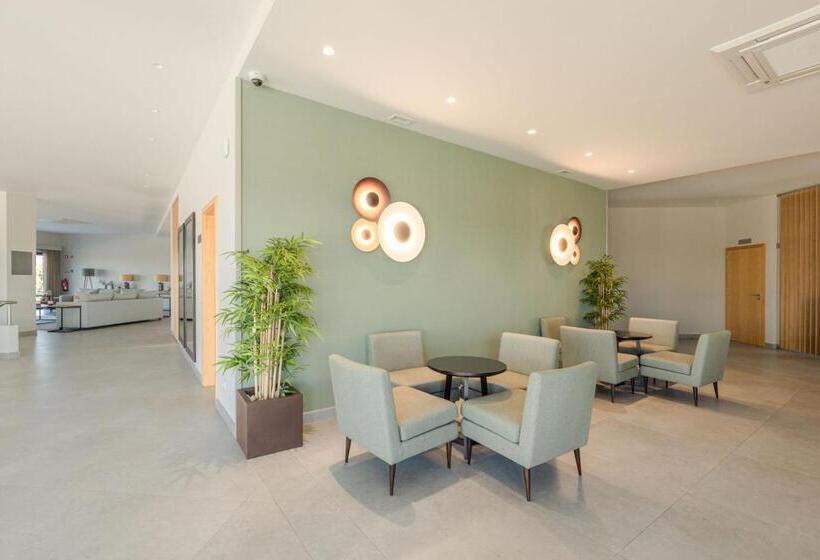 فندق Herdade Dos Delgados